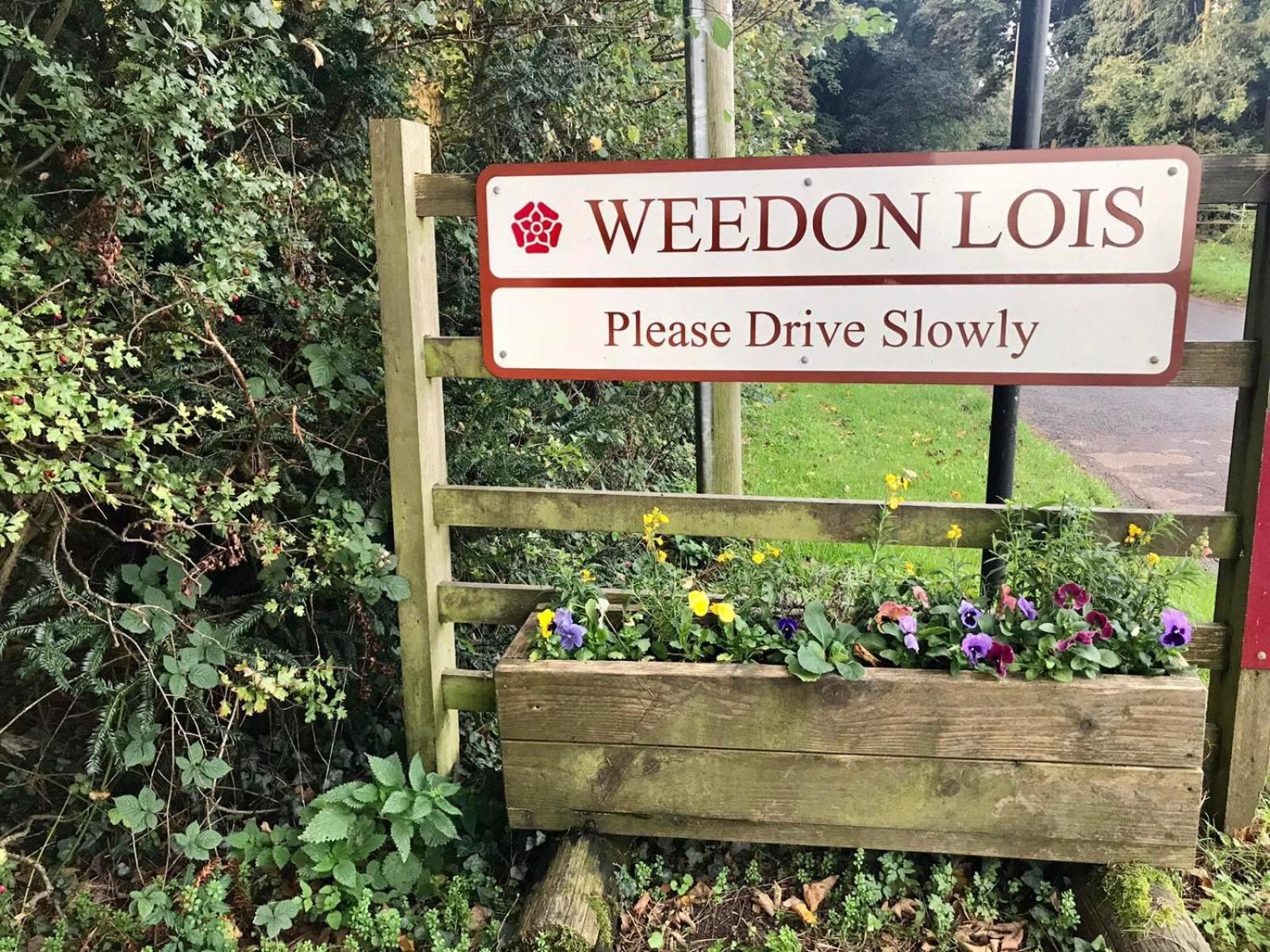 Beautiful Shepherd'S Hut - Lois Weedon Weston  Exteriér fotografie